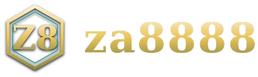 za8888 logo