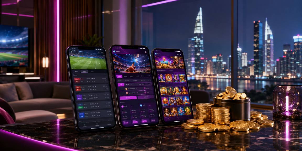 za8888 Baccarat Bàn Rộng