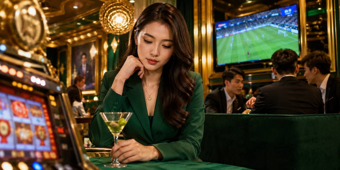 za8888 Live Sicbo Classic tại za8888 – xúc xắc thật, dealer thật